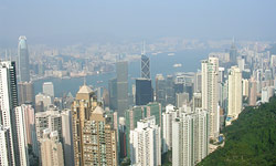 國孝(香港)有限公司 外観