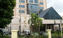 深圳国孝貿易有限公司 外観